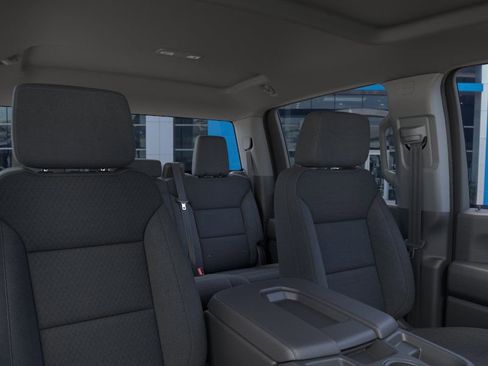 New 2025 Chevrolet Silverado 3500 W/T w/ WT Convenience Package image 24