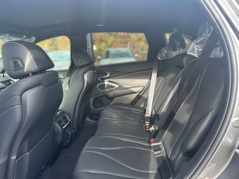 New 2025 Acura RDX SH-AWD image 10