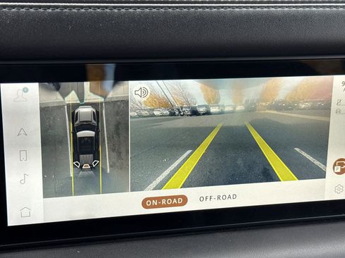 Used 2021 Land Rover Defender 110 X image 22