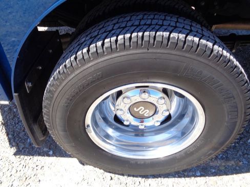 Used 2022 Ford F350 King Ranch w/ King Ranch Ultimate Package image 38