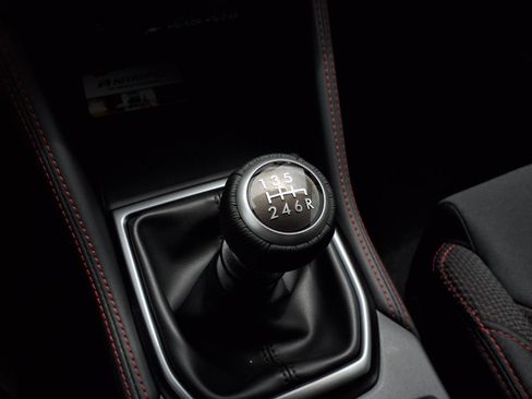 New 2026 Subaru WRX Premium AWD/4WD image 15