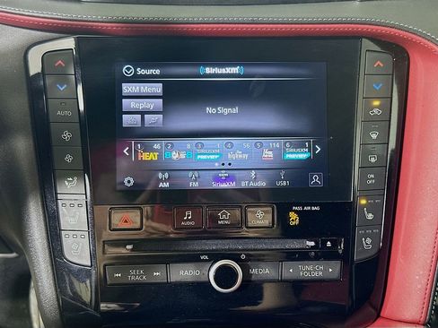 Used 2024 INFINITI QX50 Sport image 27