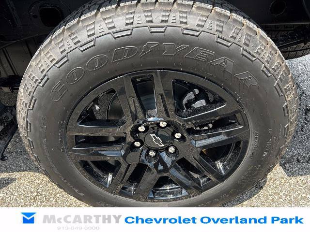 New 2026 Chevrolet Silverado 1500 RST w/ RST Select Package AWD/4WD image 23