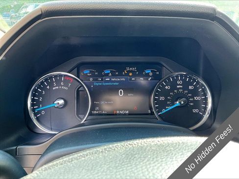 Used 2019 Ford Expedition Platinum AWD/4WD image 18