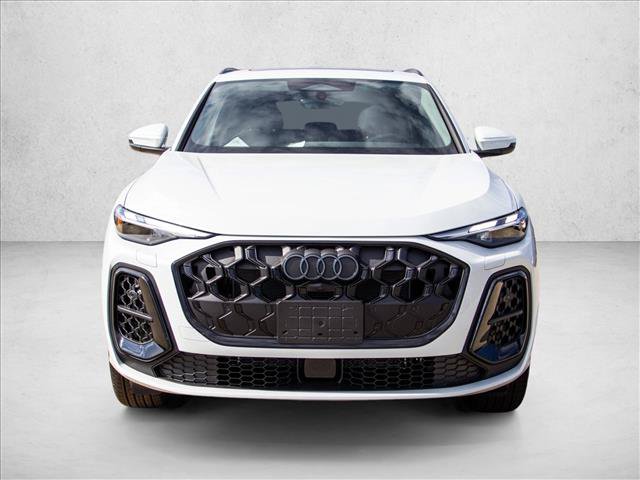 New 2026 Audi Q5 2.0T AWD/4WD image 2