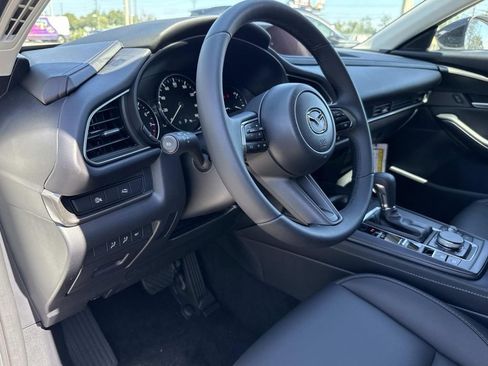 New 2026 MAZDA CX-30 AWD 2.5 S w/ Select Sport Pkg image 25