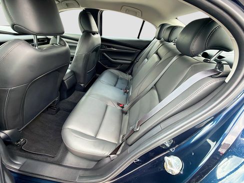 Certified 2024 MAZDA MAZDA3 s image 19