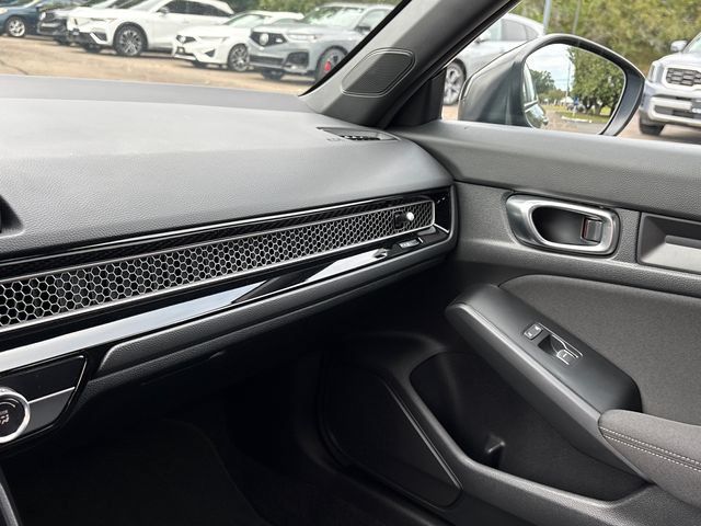 Used 2026 Honda Civic Sport image 23