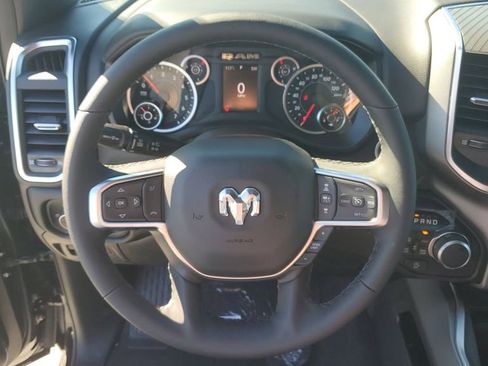 New 2026 RAM 1500 4x4 Crew Cab image 29