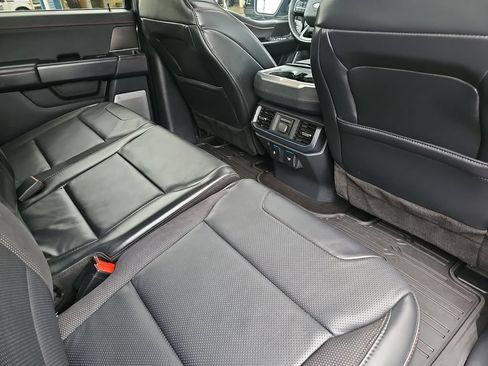 Used 2024 Ford F150 Raptor AWD/4WD image 11