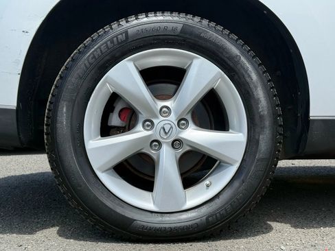 Used 2011 Lexus RX 350 AWD image 30