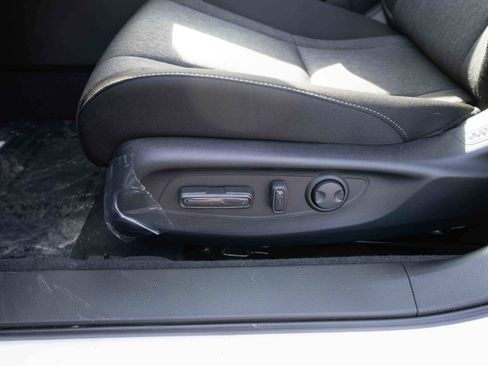 New 2026 Honda Accord SE image 12