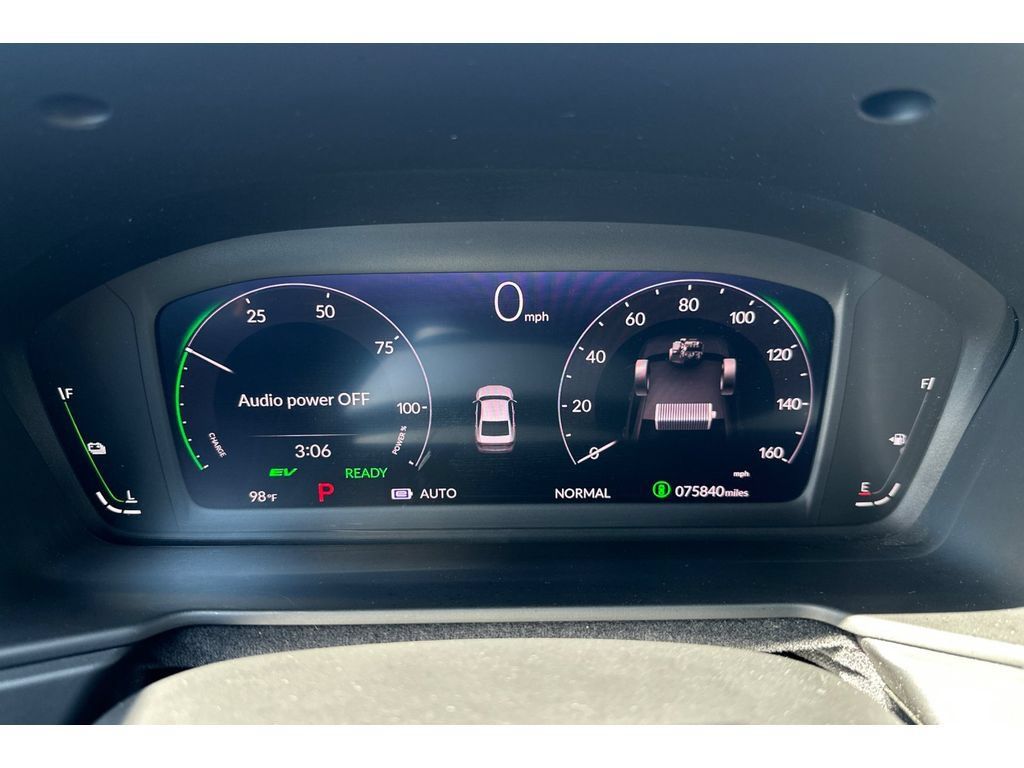 Certified 2024 Honda Accord Sport image 39