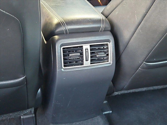 Used 2021 Nissan Maxima 3.5 SV w/ Floor Mat Group FWD image 17