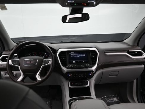 Used 2023 GMC Acadia SLT AWD/4WD image 14