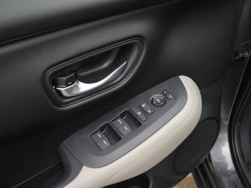 New 2027 Honda HR-V LX image 14