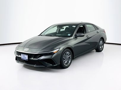 Used 2024 Hyundai Elantra SEL