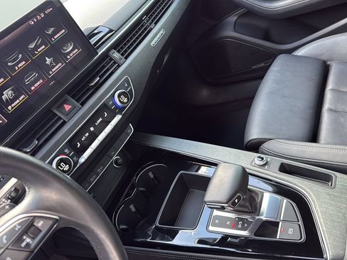 Used 2021 Audi A5 2.0T Premium Plus AWD/4WD image 20