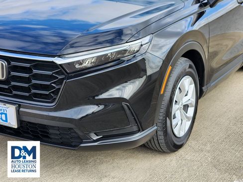 Used 2024 Honda CR-V LX image 12