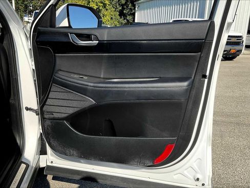 Used 2021 Hyundai Palisade Limited w/ Cargo Package image 19