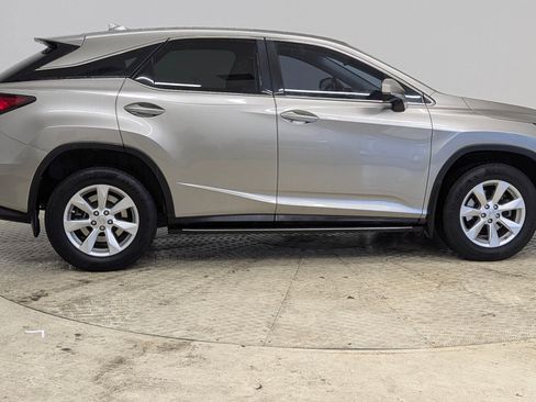 Used 2017 Lexus RX 350 FWD image 7