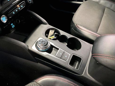 Certified 2023 Ford Escape ST-Line w/ Tech Pack #1 image 16