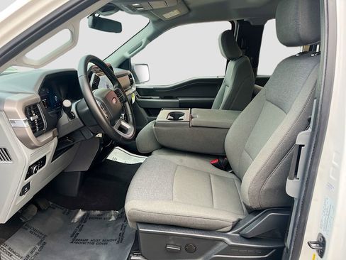 Used 2024 Ford F150 XLT w/ Tow/Haul Package image 20