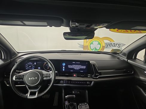 Used 2023 Kia Sportage X-Pro Prestige image 13