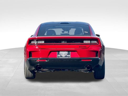 New 2026 Dodge Charger R/T w/ Blacktop Package AWD/4WD image 6