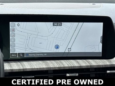 Used 2024 Kia Telluride SX Prestige w/ Towing Package image 20