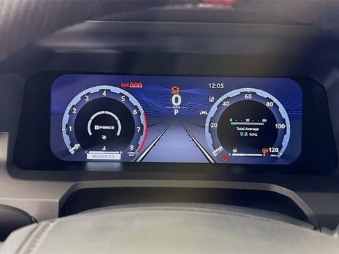 New 2026 Toyota Tacoma TRD Pro AWD/4WD image 12