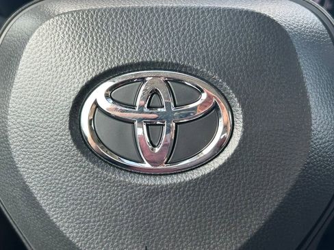 Used 2026 Toyota Corolla LE image 32