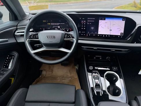 New 2026 Audi A6 Premium Plus AWD/4WD image 7