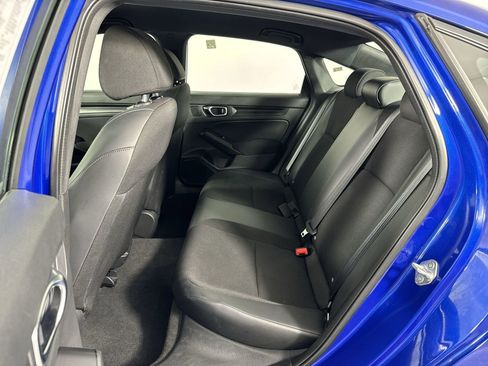 Used 2023 Honda Civic Sport image 22