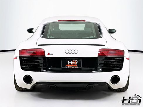Used 2015 Audi R8 V10 AWD/4WD image 7