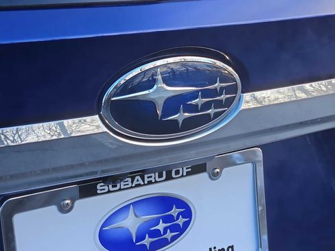 New 2026 Subaru Ascent Touring image 12