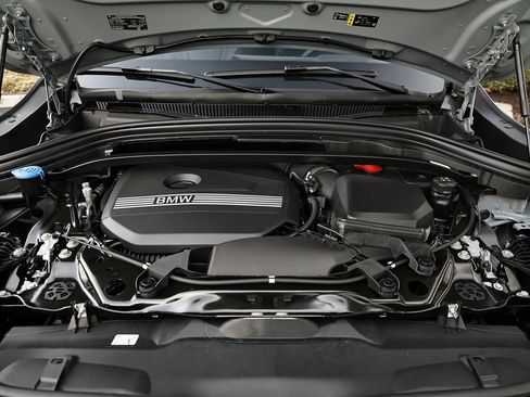 New 2026 BMW X2 xDrive28i w/ Technology Package image 30