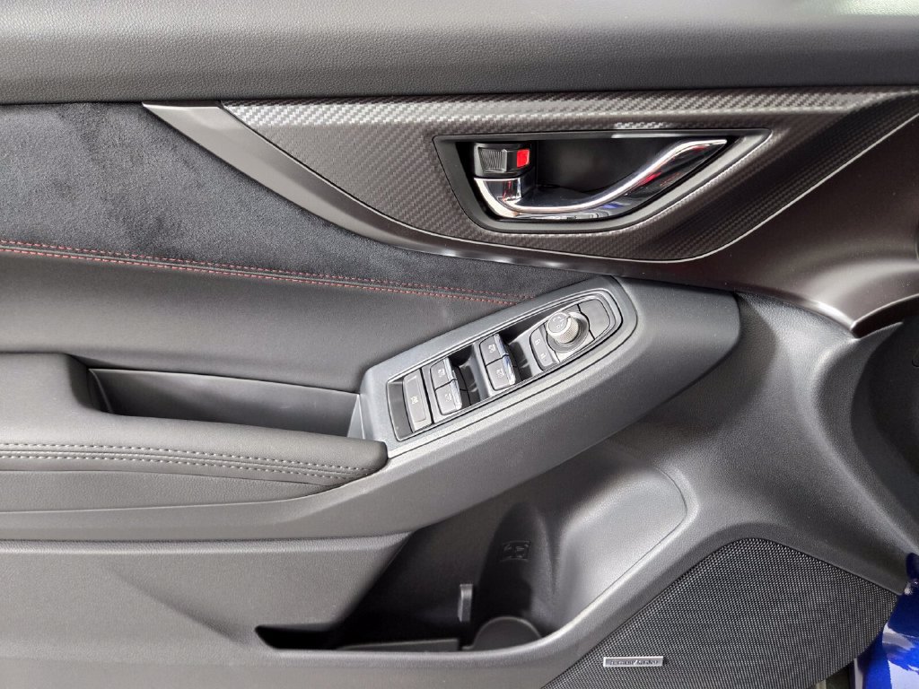 New 2026 Subaru WRX Limited AWD/4WD image 13