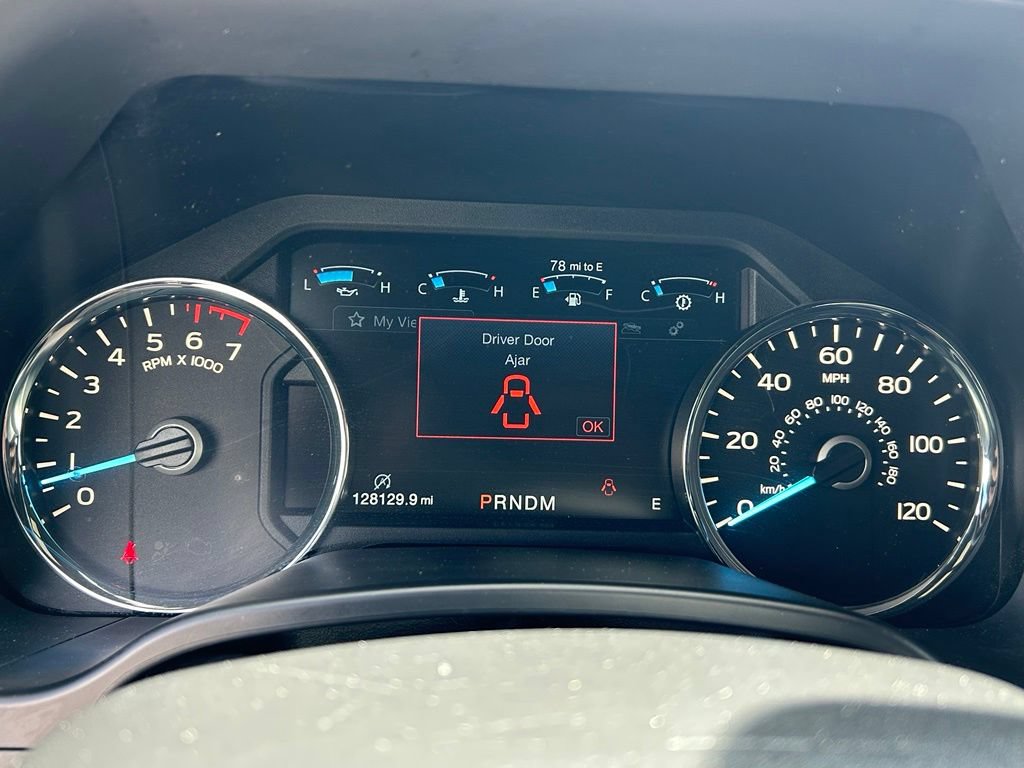 Used 2019 Ford F150 Lariat AWD/4WD image 17