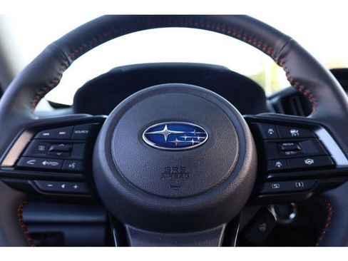 New 2026 Subaru Crosstrek 2.5i Limited AWD/4WD image 37