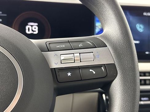 New 2026 Hyundai Tucson SEL AWD/4WD image 23