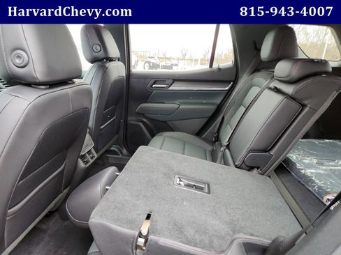 Used 2026 GMC Terrain AT4 image 31