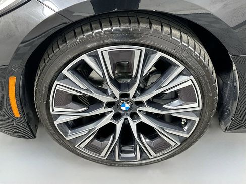 Certified 2024 BMW 430i Gran Coupe xDrive w/ Convenience Package image 30