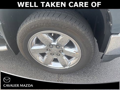 Used 2013 GMC Sierra 1500 SLE w/ Power Tech Package image 20