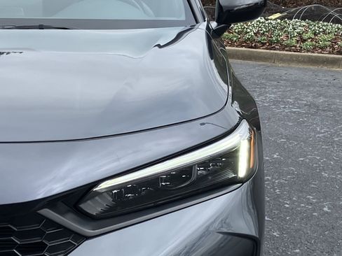 Used 2025 Honda Civic Sport image 5