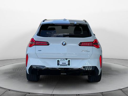 New 2026 BMW X3 xDrive30 image 6