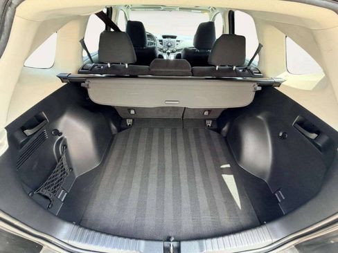 Used 2012 Honda CR-V EX image 6