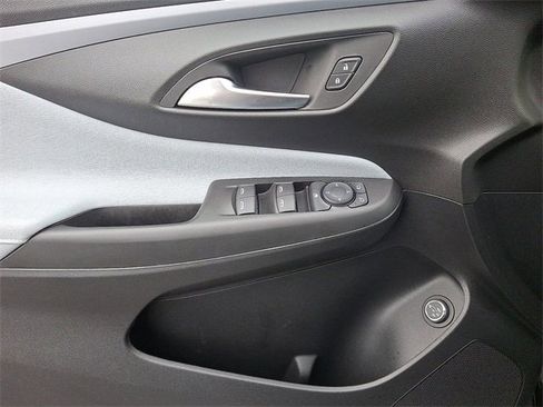 New 2025 Buick Envista Preferred w/ Convenience I Package image 9