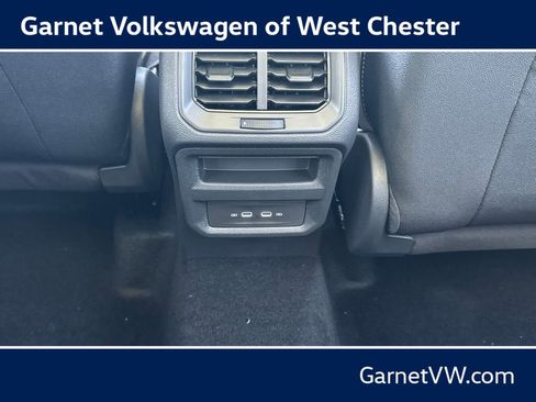 New 2026 Volkswagen Taos SE AWD/4WD image 34