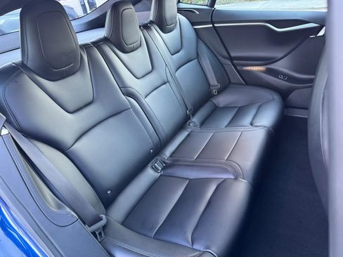 Used 2017 Tesla Model S 75D image 35